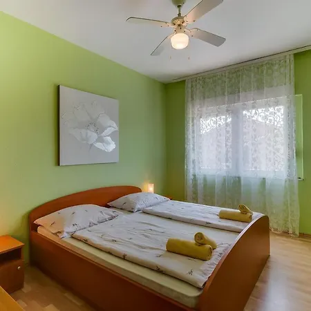 Guest house Belvedere