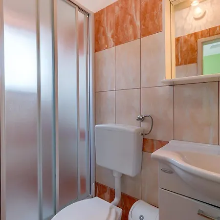 Belvedere Guest house Mali Losinj