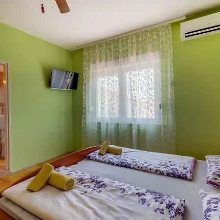 Belvedere 3* Mali Losinj
