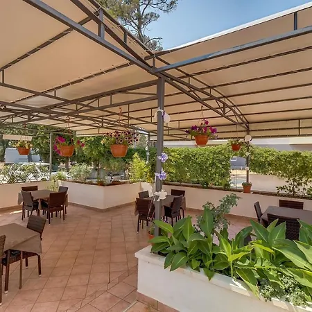 Guest house Belvedere