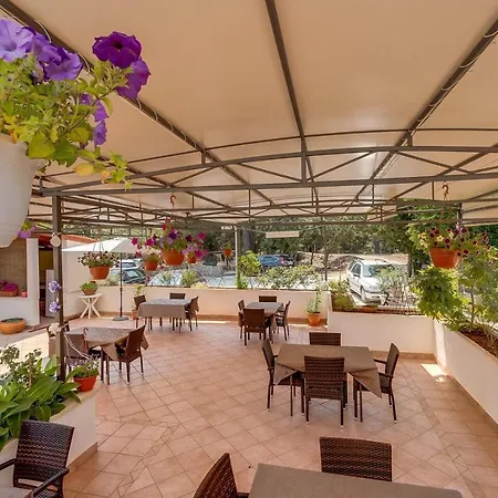 Guest house Belvedere Mali Losinj